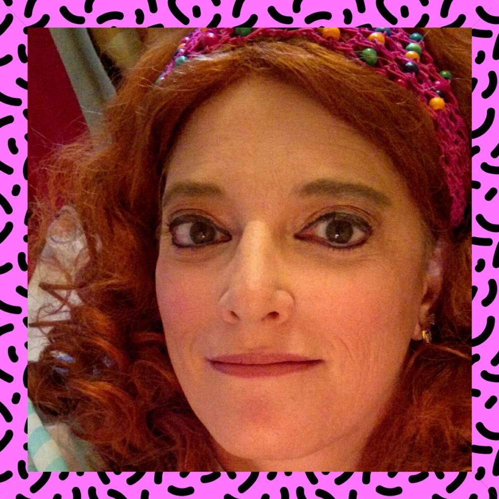 Meet your Posher, Shalmarie